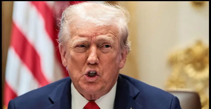 Trump autoriza operaciones de la CIA en Venezuela; analiza atacar a cárteles en tierra