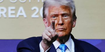 Trump ordena realizar ‘inmediatamente’ pruebas de armas nucleares de EE.UU.