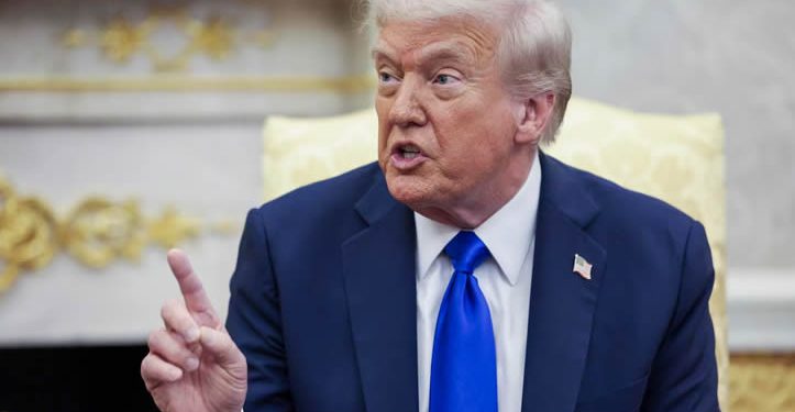 ‘No me ayudes, compadre’: Trump rechaza que busque perjudicar a China con aranceles