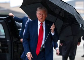 Guerra entre Israel y Hamás terminó: Trump durante viaje a Tel Aviv