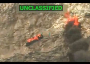 Estados Unidos autoriza ataques letales contra cárteles en documento clasificado: CNN