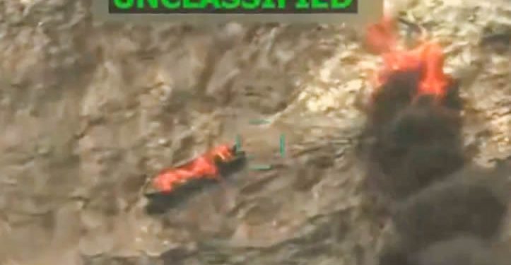 Estados Unidos autoriza ataques letales contra cárteles en documento clasificado: CNN