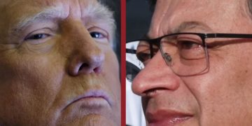 EE.UU. sanciona a Gustavo Petro por supuestamente permitir que ‘florezca’ el narco