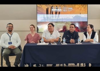 Descarta UNISON suspender clases por caso positivo de tuberculosis en alumna de derecho