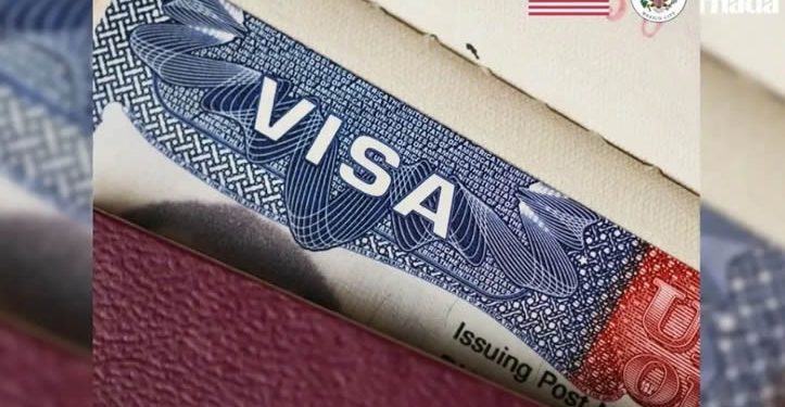 EU revoca visas a más de 50 políticos mexicanos en nuevo frente de guerra contra las drogas