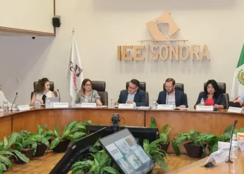 Solicita Instituto Electoral en Sonora aumento en presupuesto para preparar elecciones del 2027