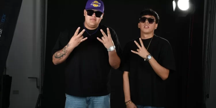 Sinaloa y Sonora unen su flow: Jacobo y Degezeta lanzan Chanel