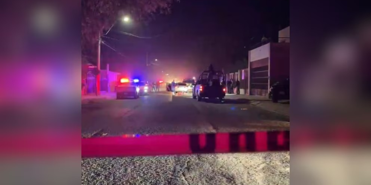 Cae en Hermosillo sujeto vinculado a ataque armado contra Policía Municipal