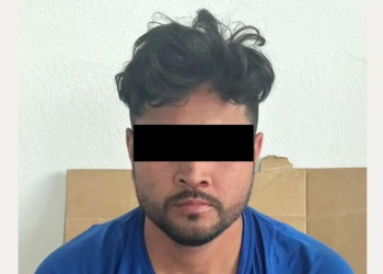 Hombre que robó una pipa, chocó autos y lesionó a varias personas en Hermosillo, ya está a disposición de Fiscalía de Sonora