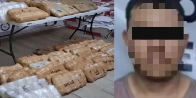 Un Hombre Muere por Presuntas Complicaciones de Salud Dentro de Parque Industrial en Hermosillo