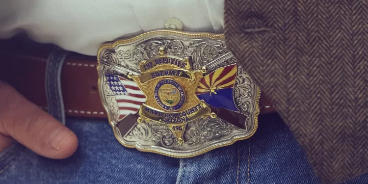 El condado de Maricopa fue “modelo” para la policía local en sus redadas migratorias, el resultado fueron violaciones de derechos civiles