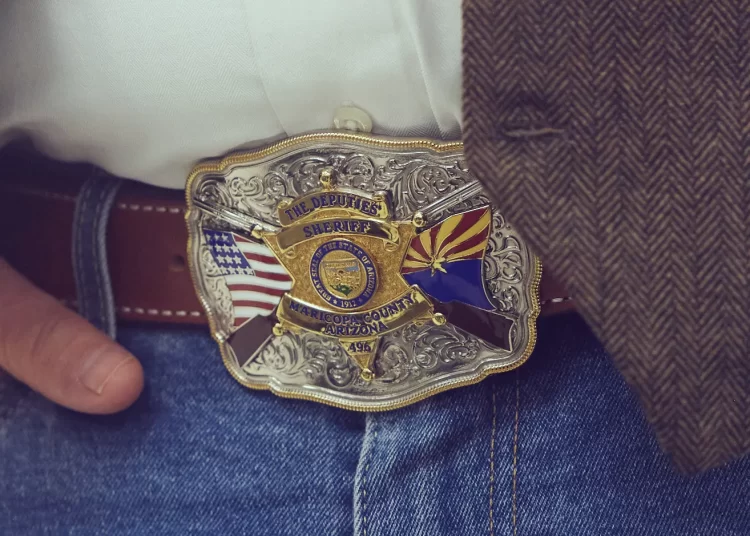 El condado de Maricopa fue “modelo” para la policía local en sus redadas migratorias, el resultado fueron violaciones de derechos civiles