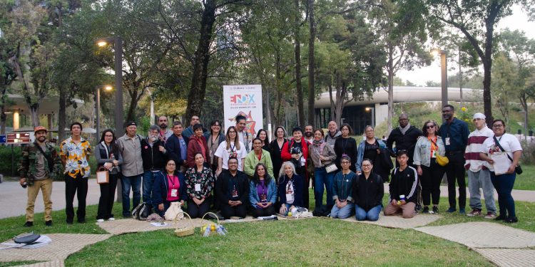 ENCUENTRO NACIONAL DE DANZA ABRE DIÁLOGO CON CREADORES