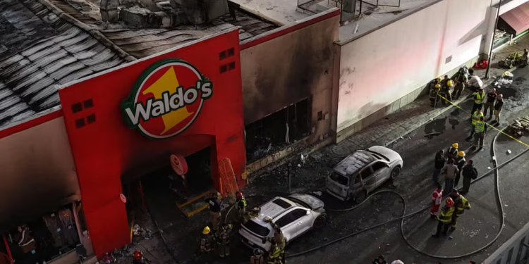 Caso Waldo’s Hermosillo recuerda tragedia de Guardería ABC, señala abogado