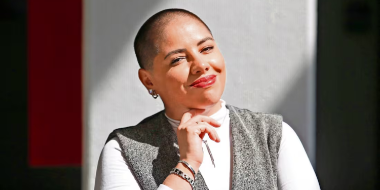 “No me quiero morir pero aprendí a aceptar mi realidad”: entrevista a Sámara Martínez, activista a favor de la eutanasia