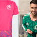 Conoce la nueva playera de México con la que disputará el Mundial 2026 ¡Ya es oficial!