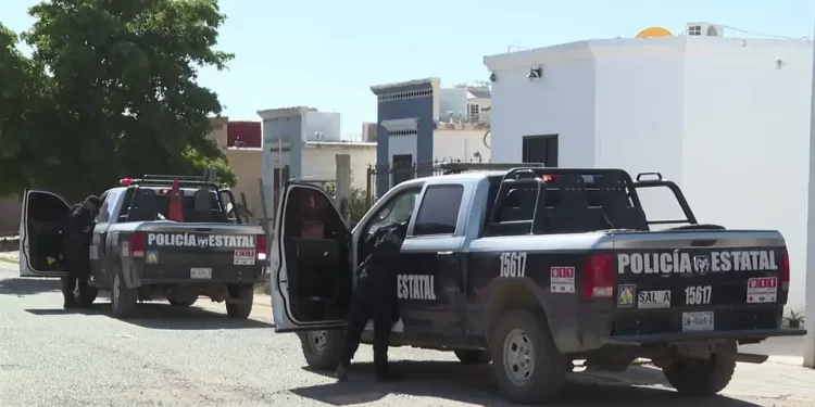 Colectivo Localiza Cuerpo dentro de Fosa Clandestina en la Costa de Hermosillo
