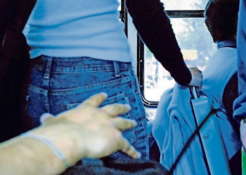 Un 80% de acoso sexual, sin castigo en el gobierno federal