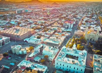 IP destina hasta 1,000 millones de pesos para seguridad y economía en Sonora