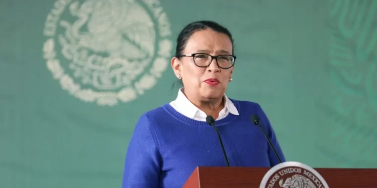 Nace una cría de bisonte americano en el Zoológico de Nuevo Laredo