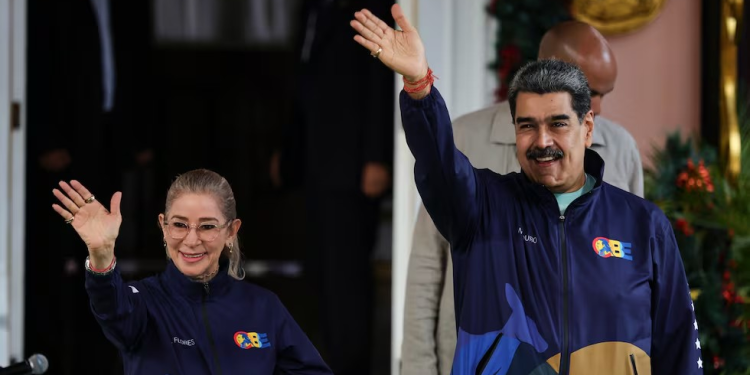 Estados Unidos declara terrorista a Maduro en plena escalada militar con Venezuela