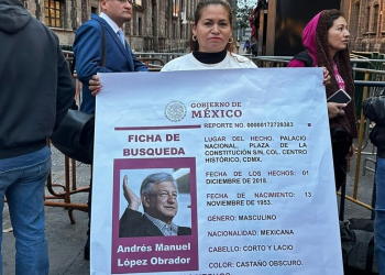 Ceci Flores denuncia hackeo de cuentas a colectivos buscadores: “Quieren callar nuestra lucha”