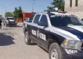 Detienen a Motociclista en Posesión de Arma Frente a un Cecyte en Hermosillo