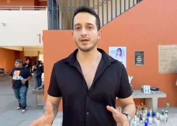 Alumnos de la Unison Organizan Colecta para Familias Afectadas por Explosión en Hermosillo