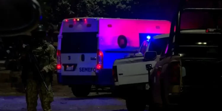 Pronostican Temperaturas de Hasta 0ºC para Sonora durante el Mes de Noviembre 2025