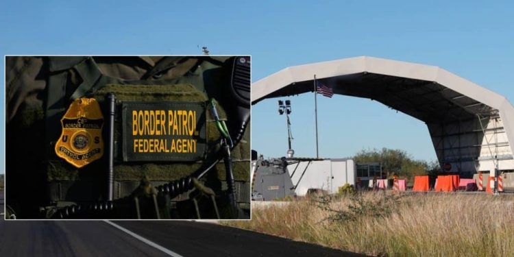 Detienen a dos conductores mexicanos en Arizona por cabotaje y les revocan las visas