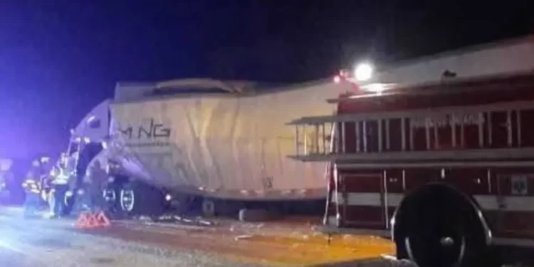 Tras persecución, elementos federales aseguran casi 200 kilos de metanfetamina en Etchojoa, hay un detenido