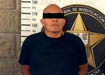 IMPI decomisa casi 5 millones de cigarros pirata en aduana de Sonora; valor de incautación asciende a 7.5 mdp