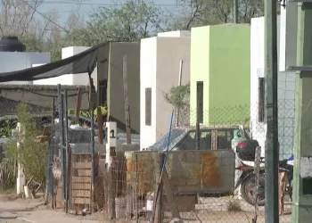 Buscan a Estudiante Foráneo de la Universidad de Sonora Desaparecido en Hermosillo