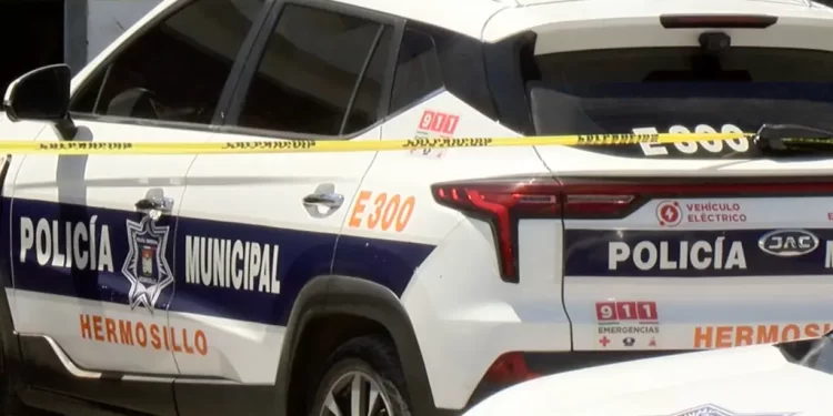 Encuentran Cuerpo de Hombre Sin Vida con Signos de Violencia y Manos Atadas en Hermosillo