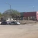 Detienen a Motociclista en Posesión de Arma Frente a un Cecyte en Hermosillo