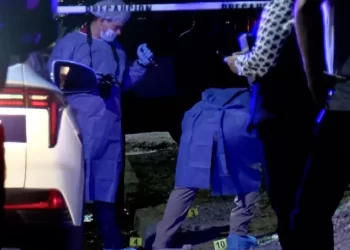 Detienen a Hombre Presunto Responsable del Feminicidio de su Expareja en Etchojoa