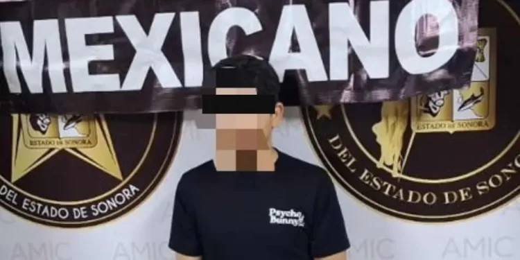 Sonora: Bloqueo de productores impide paso diario de tres mil camiones con mercancías de exportación