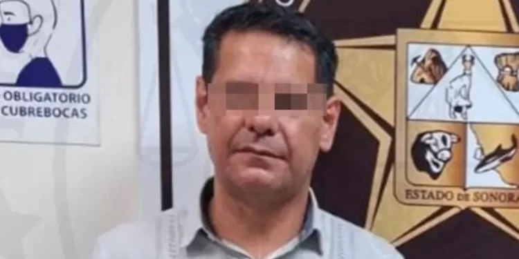 Detienen a Apoderado Legal de Empresa de Autobús Accidentado en Sonora por Falsedad de Informes