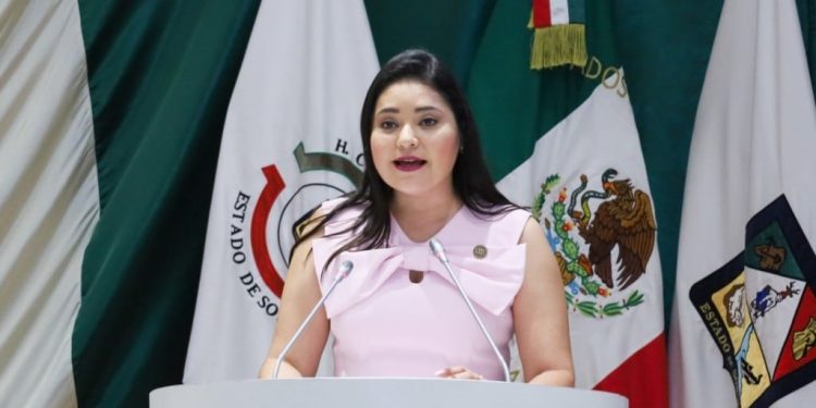 En Sonora, proponen prohibir concubinatos con menores de edad; habrá cárcel y multas para quien no respete sus derechos