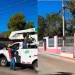 Evacúan a 160 Personas de CAM en Nogales por Corto Circuito en Transformador; Esto se Sabe