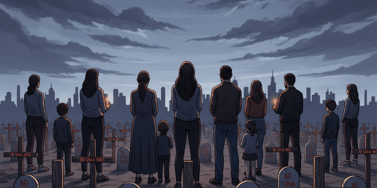 Localizan Restos Humanos Expuestos en el Tramo Hermosillo-Mazatán en Sonora