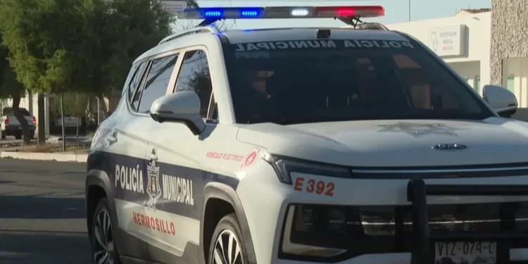 Un Hombre Fue Atacado a Balazos en la Colonia Primero Hermosillo