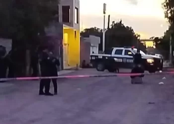 Buscan a Estudiante Foráneo de la Universidad de Sonora Desaparecido en Hermosillo