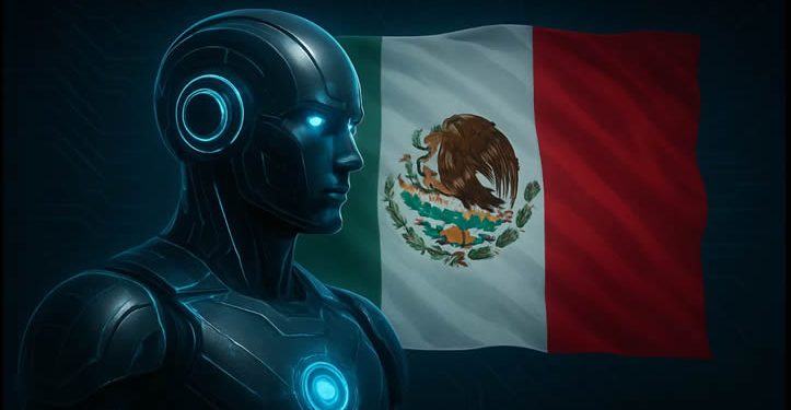México presenta KAL, su primer modelo de IA generativa que promete transformar la economía digital