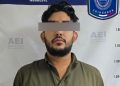 Detienen en Sonora a joven acusado de fraude