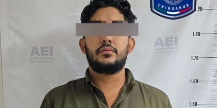 Detienen en Sonora a joven acusado de fraude