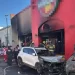 Explosión en tienda Waldos de Hermosillo deja varios muertos