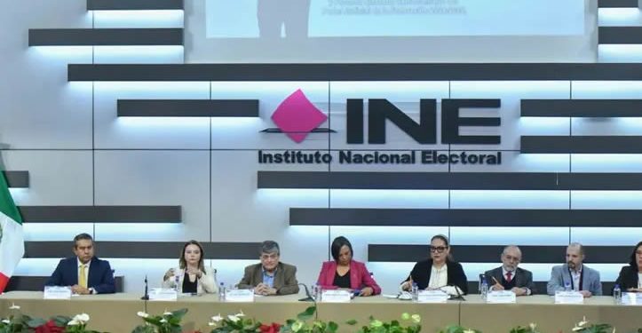 INE presenta herramienta de consulta de 30 años de resultados electorales