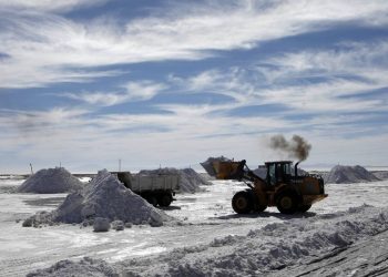 El nuevo «oro blanco»: Cómo se construyó la ideología del litio