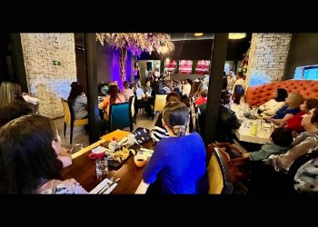 “Mujer Sin Silencio”: Movimiento Ciudadano impulsa liderazgo femenino en Nogales